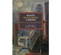 Again Dangerous Visions by Andrew Milner Unknown (Auteur)