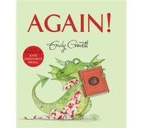 Again Emily Gravett, (Auteur)