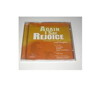 Again I Say Rejoice Choral Collection