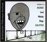 Again! Lord Melody Sings Calypso