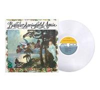 Again Mono (Atlantic 75) Exclusivité Fnac Vinyle Cristal