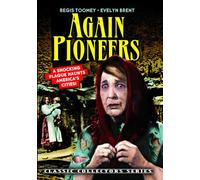 Again Pioneers [DVD] [1950] [Region 1] [NTSC]