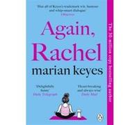 Again, Rachel: The love story of the summer