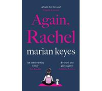 Again, Rachel: The love story of the summer