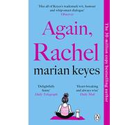 Again, Rachel: The love story of the summer