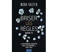 Again T1: Briser les règles