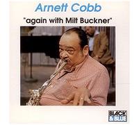 Again With Milt Buckner (Uk Import)