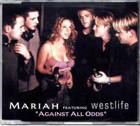 Mariah & Westlife Carey - Against All Odds