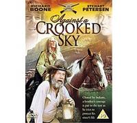 Against A Crooked Sky G