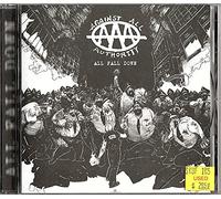 Against All Authority - All Fall Down [Import]