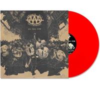 Against All Authority - All Fall Down (Limited Red Vinyl) [VINYL]