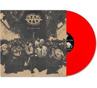 Against All Authority - All Fall Down (Red [Vinyl] [Import]