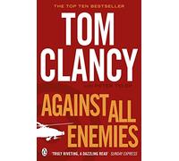 Against All Enemies Telep, Peter (Auteur)