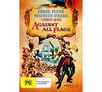 Against All Flags