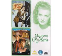 Against All Flags/the Rare Breed [Import anglais]