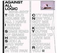 Against All Logic - 2012-2017