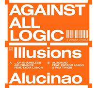 Illusions of Shameless Abundance Vinyle