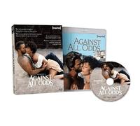 Against All Odds (1984) [Imprint Limited Edition] Collection #535 (Blu-ray)