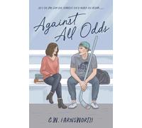 Against All Odds: A College Hockey Romance