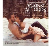 Against All Odds B.O.F