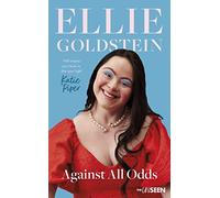 Against All Odds: Be the Change You Want to See
