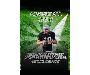Against all odds: Julian Sayin’s Bold Move and the Making of a Champion
