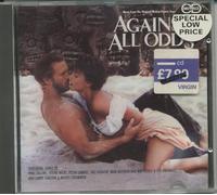 Against All Odds – Bande originale – SBA-TrafoTech