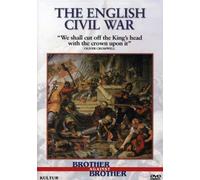 Against Brother: The English Civil War