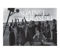 Against Erasure Against Erasure (Auteur)