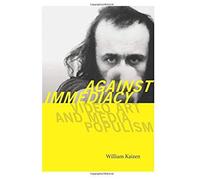Against Immediacy - Video Art And Media Populism