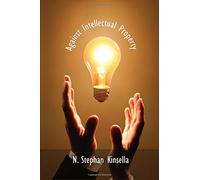 Against Intellectual Property