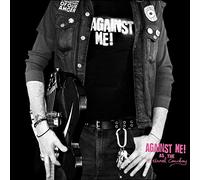 Against Me! - As The Eternal Cowboy