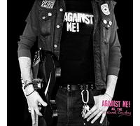 Against Me! - As the Eternal Cowboy
