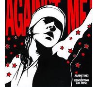 Against Me! - Reinventing Axl Rose [Import]