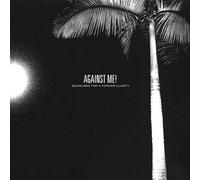 AGAINST ME "SEARCHING FOR A FORMER... " 2 LP VINYL NEW