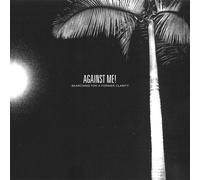 Against Me! – Searching for a Former Clarity – Import – Cobra