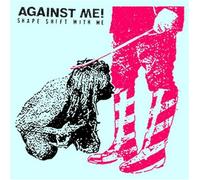 Against Me Shape Shift With Me (Vinyl) 12" Album