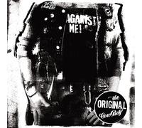 Against Me! - The Original Cowboy [Import]