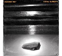 Against Me - Total Clarity [Import]