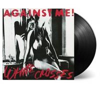 Against Me - White Crosses [Vinyl Lp] Holland - Import