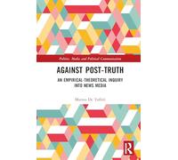 Against Post-Truth