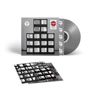 Against Rise - Nowhere Generation (Metalic Silver Lp)