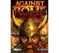 Against Rome [Import allemand]