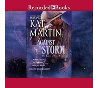 Against Storm (The Raines of Wind Canyon Series) [Import]