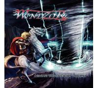 Against The Anknown Tempest [Import]