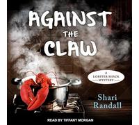 Against the Claw (The Lobster Shack Mysteries)