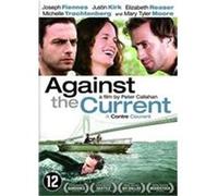 Dvd - Against The Current (1 Dvd)