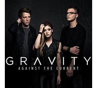 Against the Current - Gravity [Import]