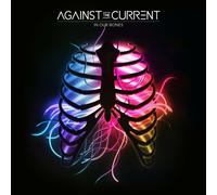 AGAINST THE CURRENT - IN OUR BONES CD NEUF
