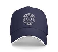 Against The Current We are The Outsiders Casquette de baseball classique pour papa, lcrfy-Color4, Taille unique
